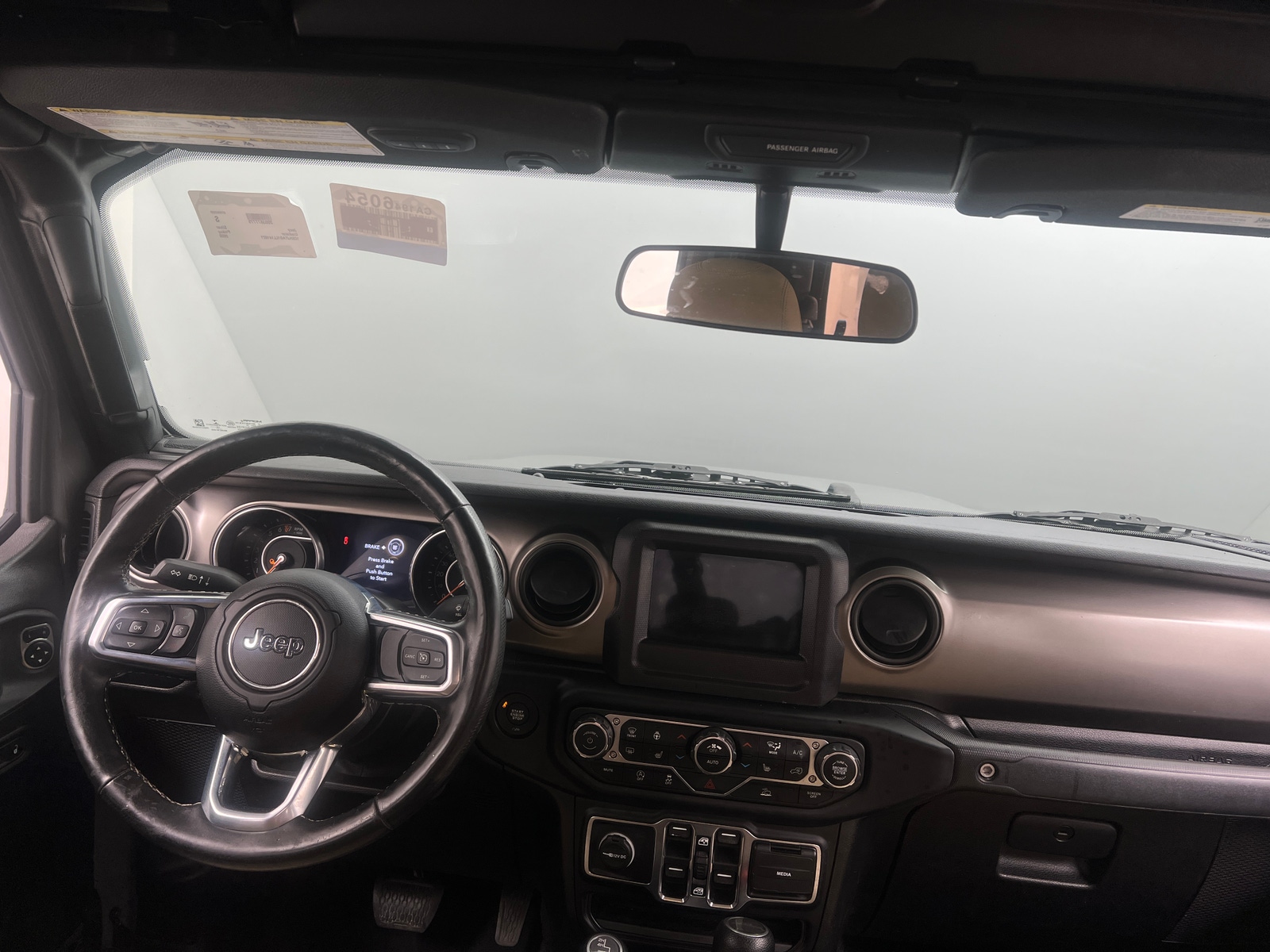 Thumbnail: 2020 Jeep Gladiator - 3