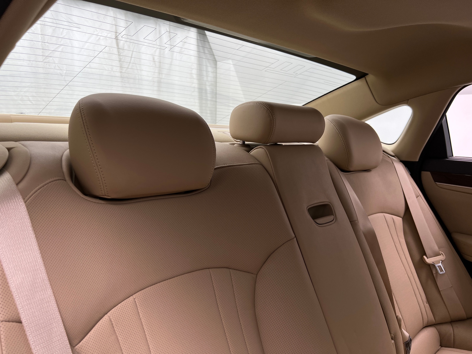 Thumbnail: 2018 Genesis G80 - 5