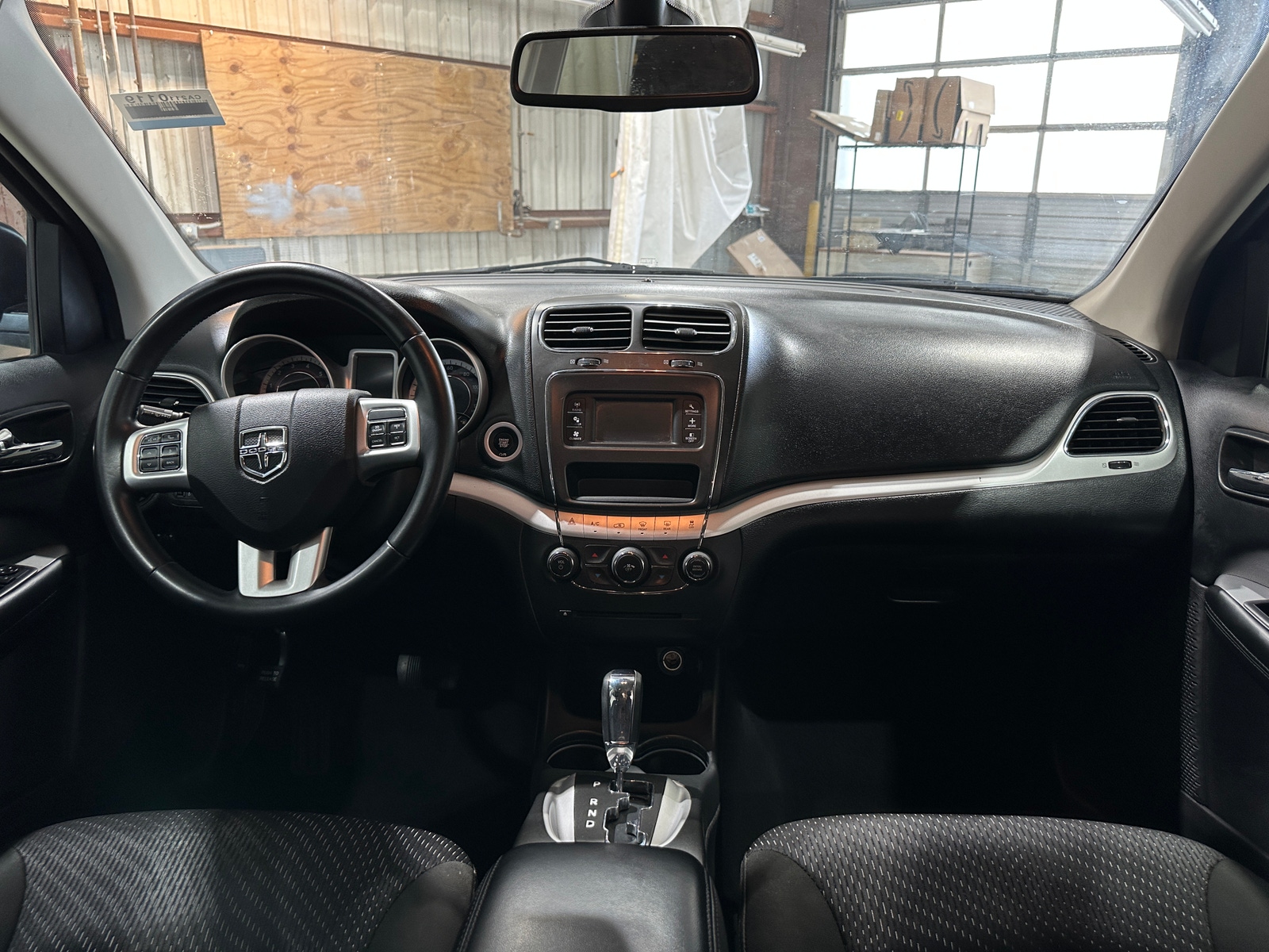 Thumbnail: 2019 Dodge Journey - 3