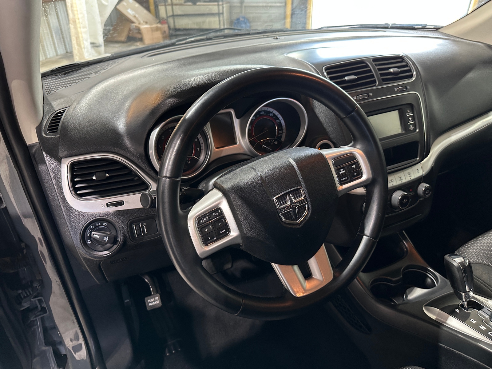Thumbnail: 2019 Dodge Journey - 5