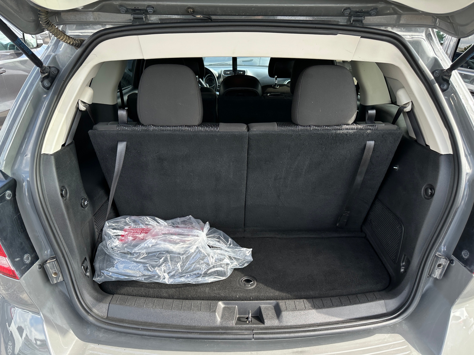 Thumbnail: 2019 Dodge Journey - 7
