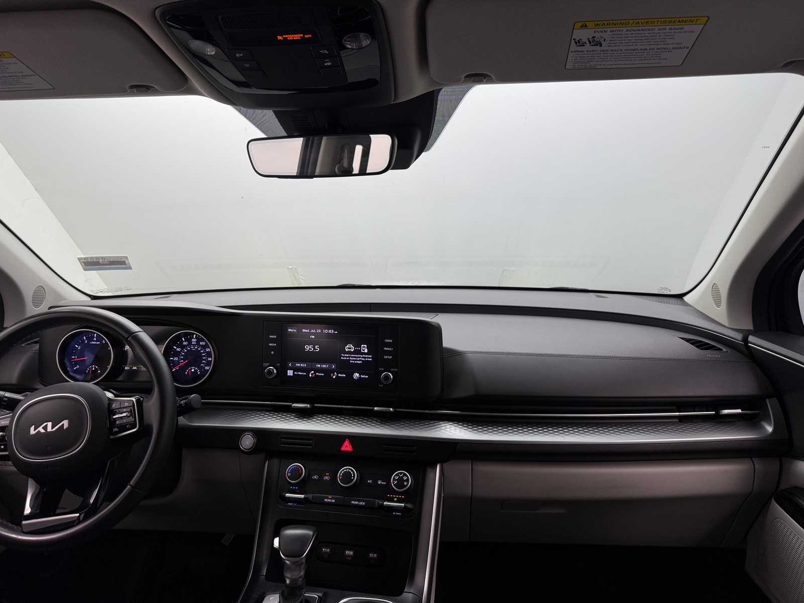 Thumbnail: 2023 Kia Carnival - 2