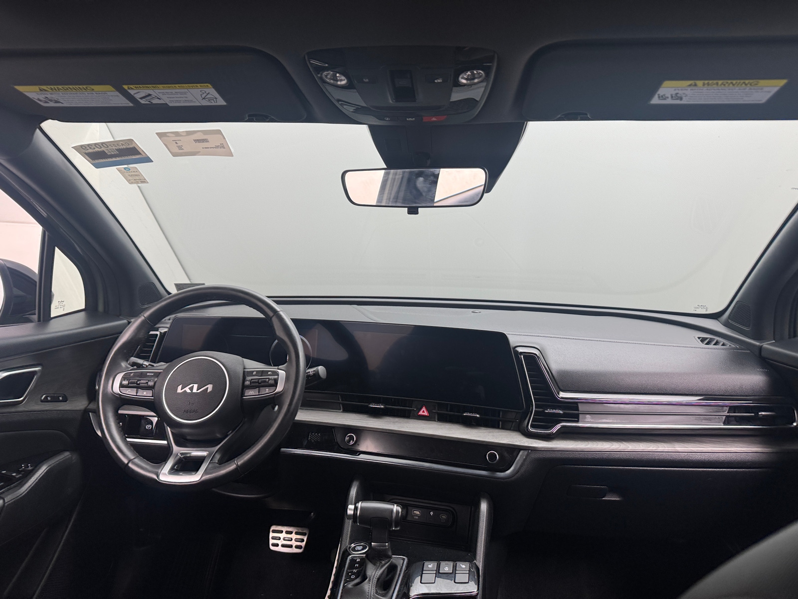 Thumbnail: 2023 Kia Sportage - 2