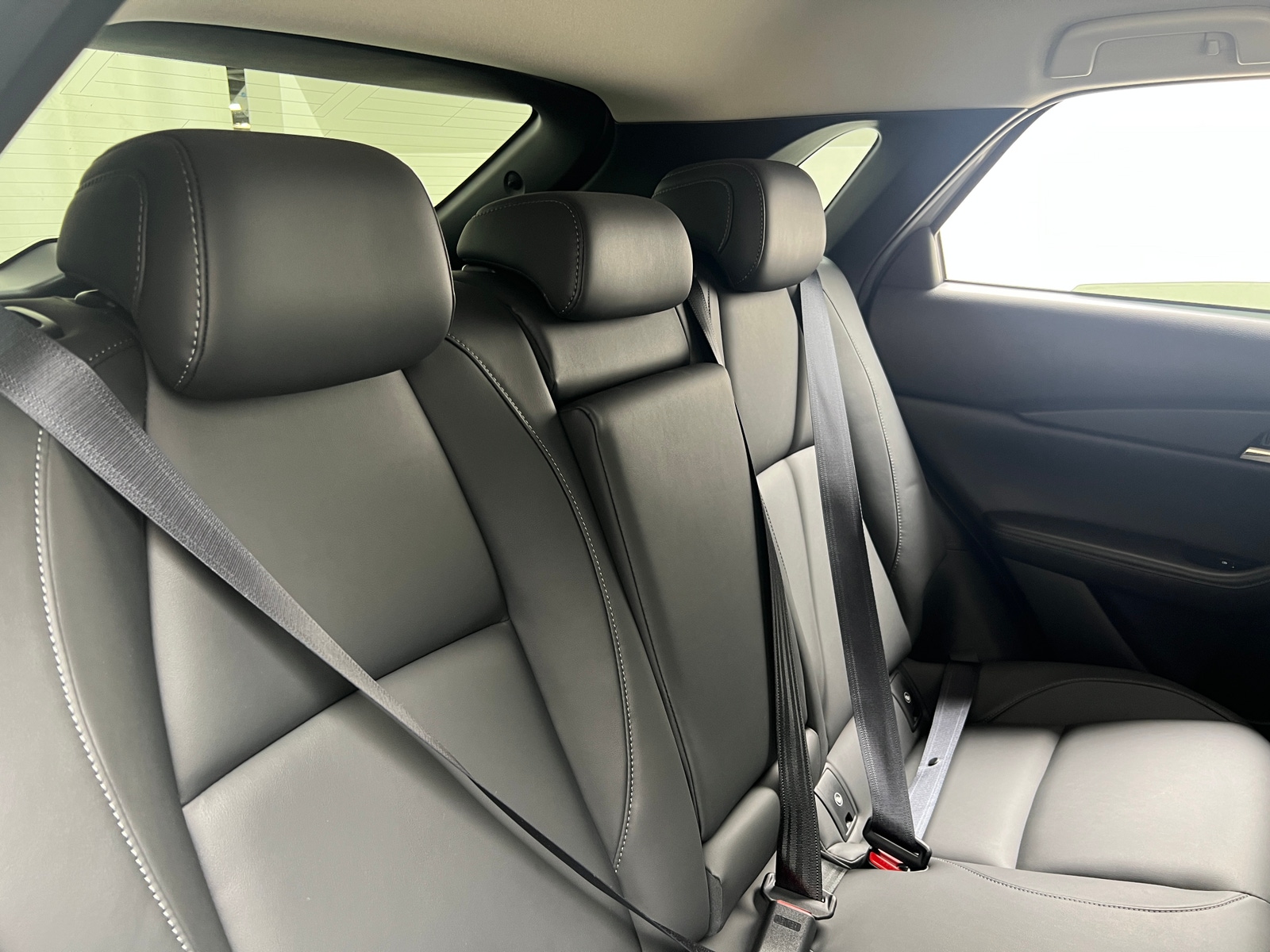 Thumbnail: 2023 Mazda CX-30 - 5