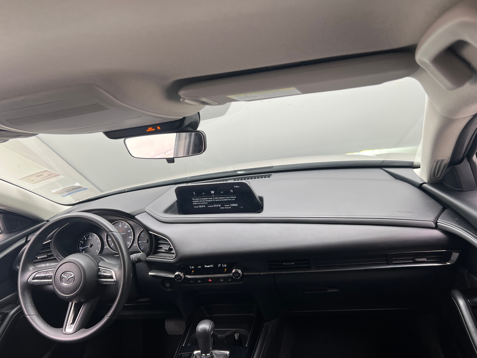 Thumbnail: 2023 Mazda CX-30 - 2