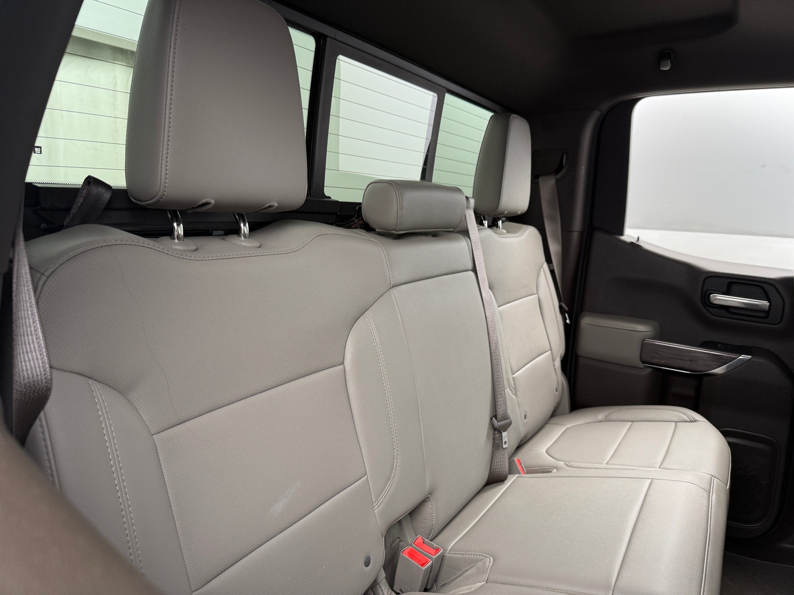 Thumbnail: 2019 Chevrolet Silverado 1500 - 5