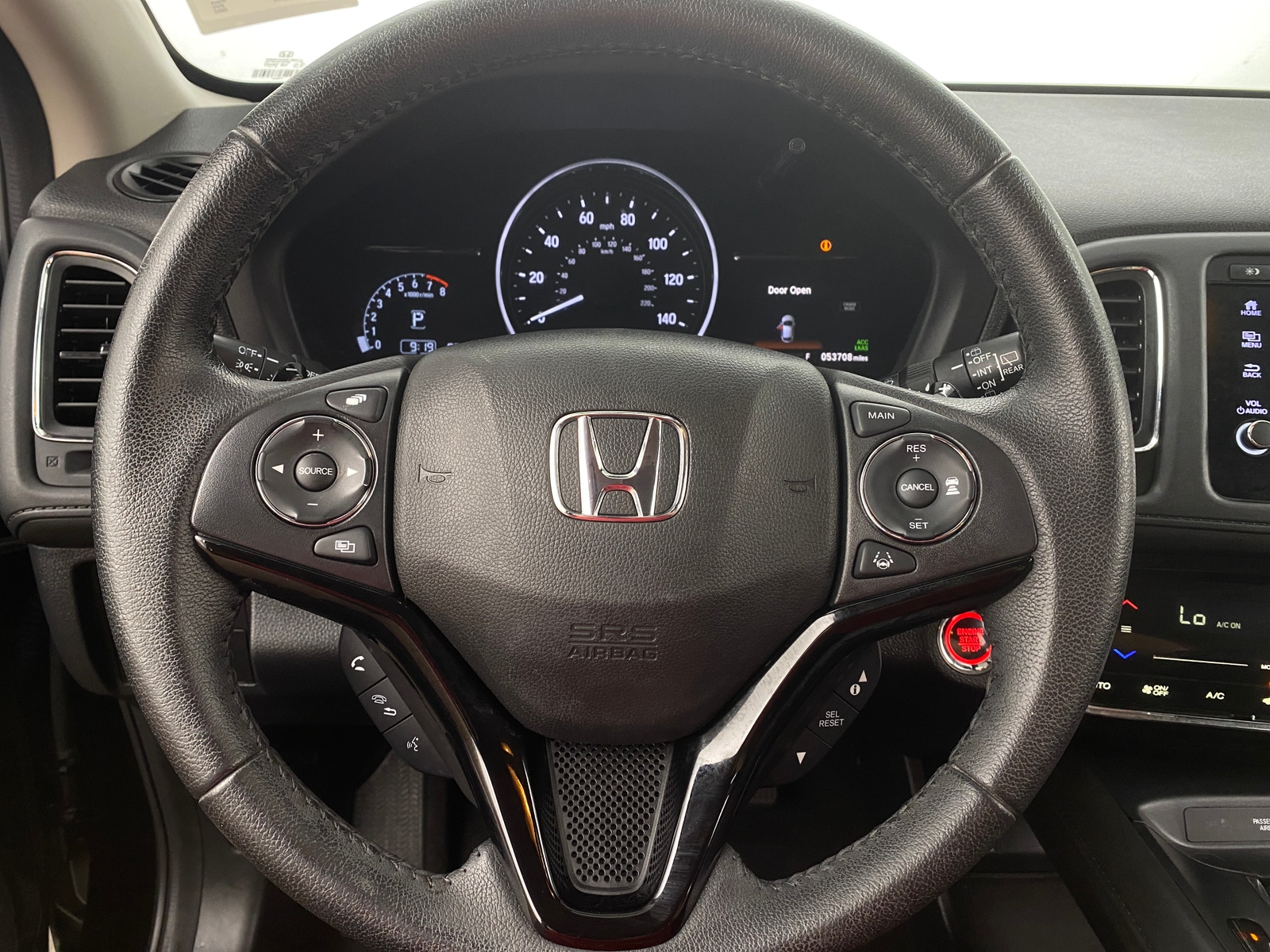 Thumbnail: 2022 Honda HR-V - 4