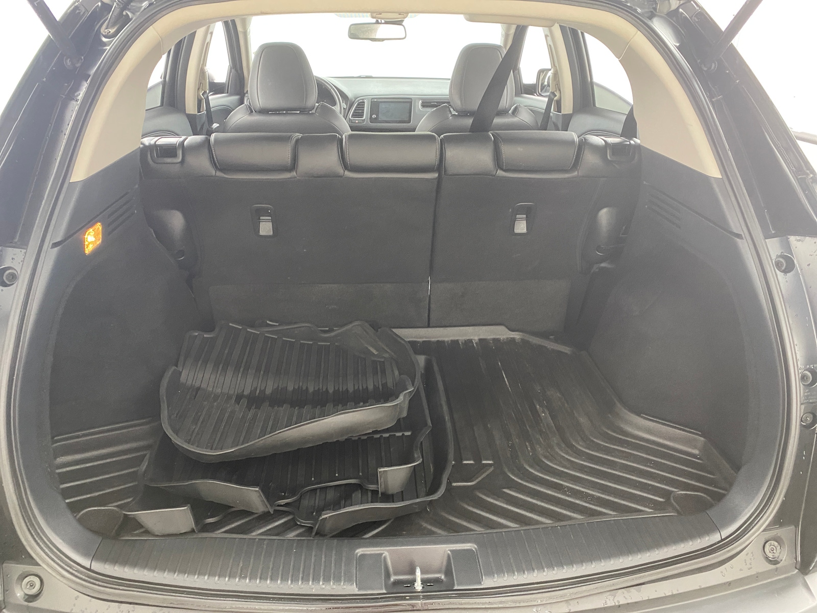 Thumbnail: 2022 Honda HR-V - 6