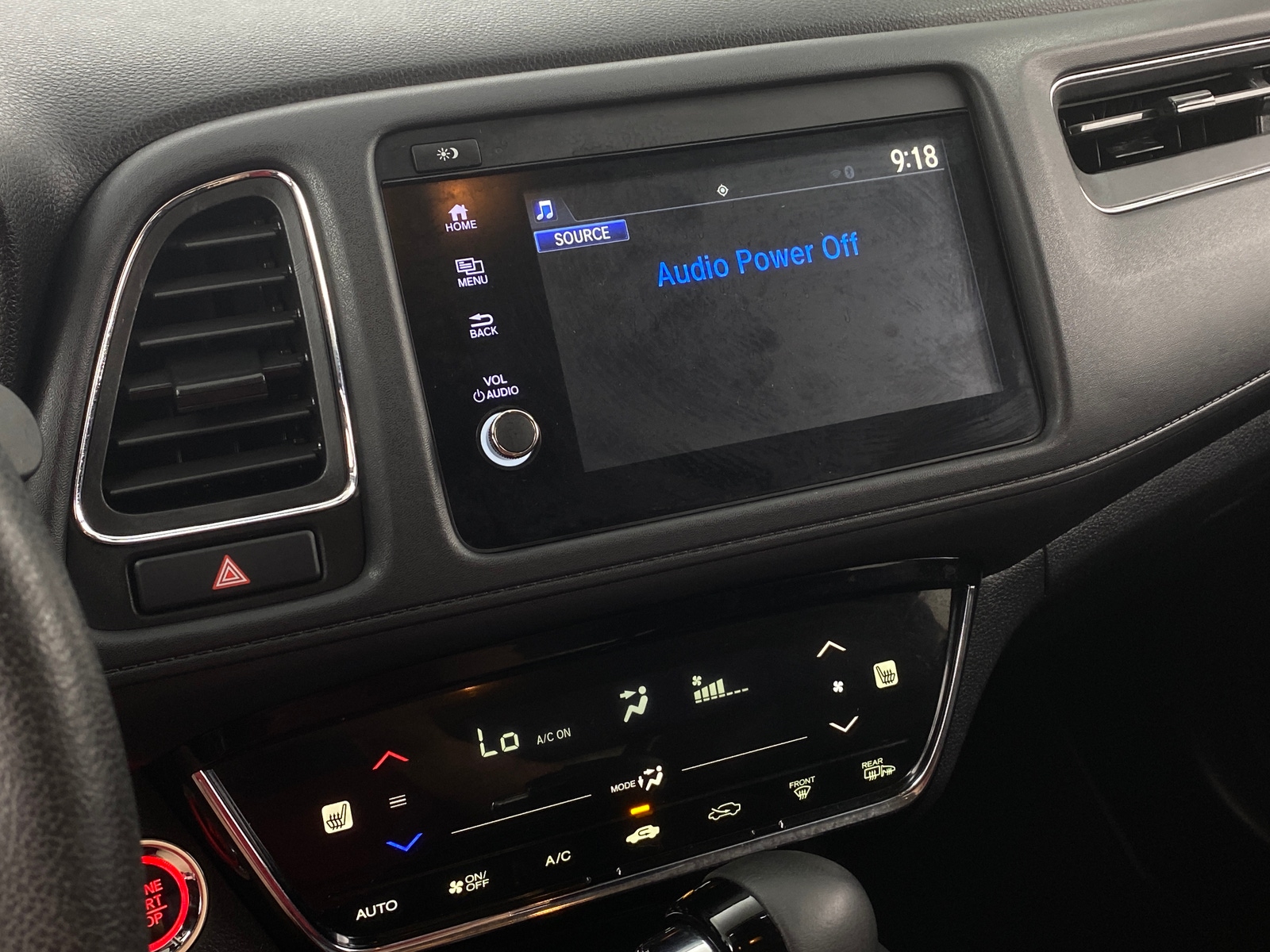 Thumbnail: 2022 Honda HR-V - 3