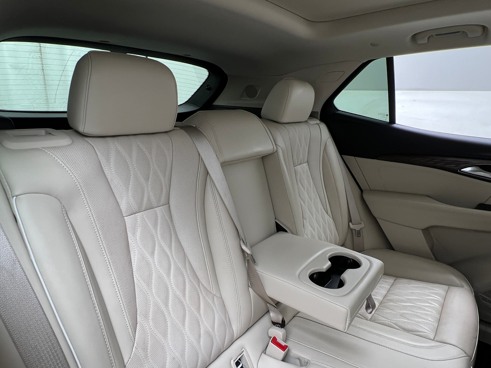 Thumbnail: 2022 Buick Envision - 5