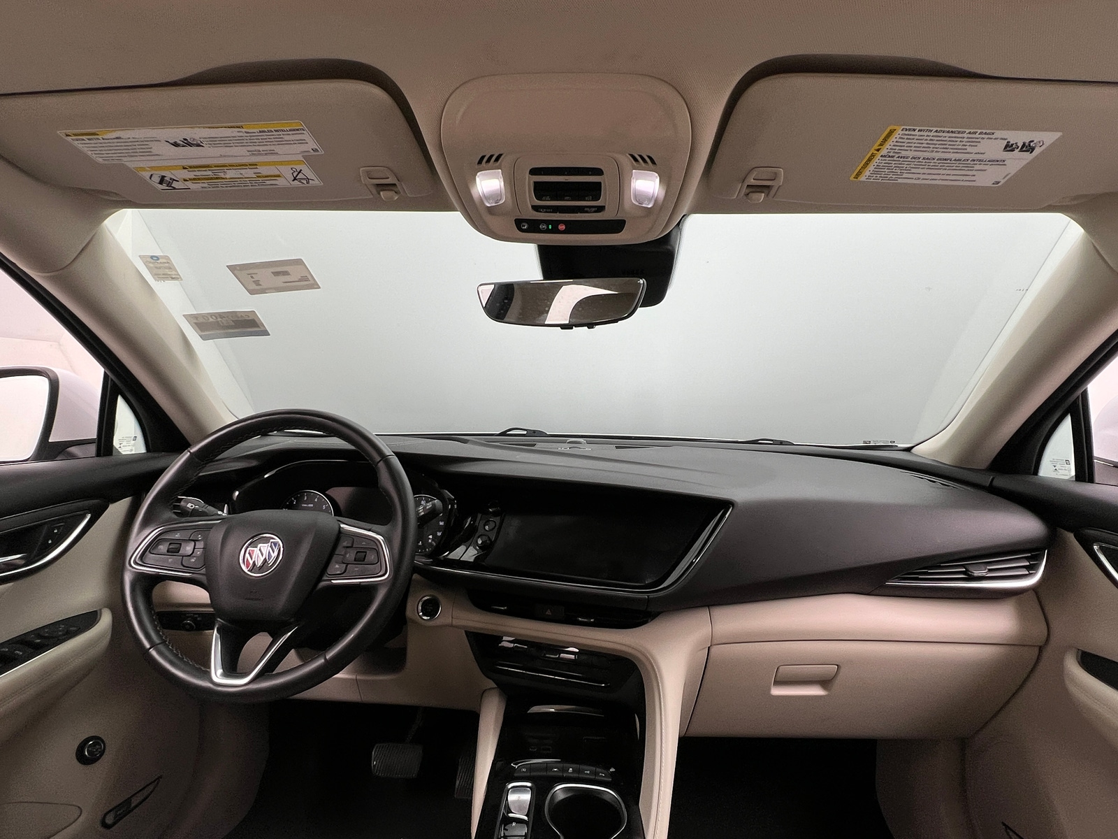 Thumbnail: 2022 Buick Envision - 2