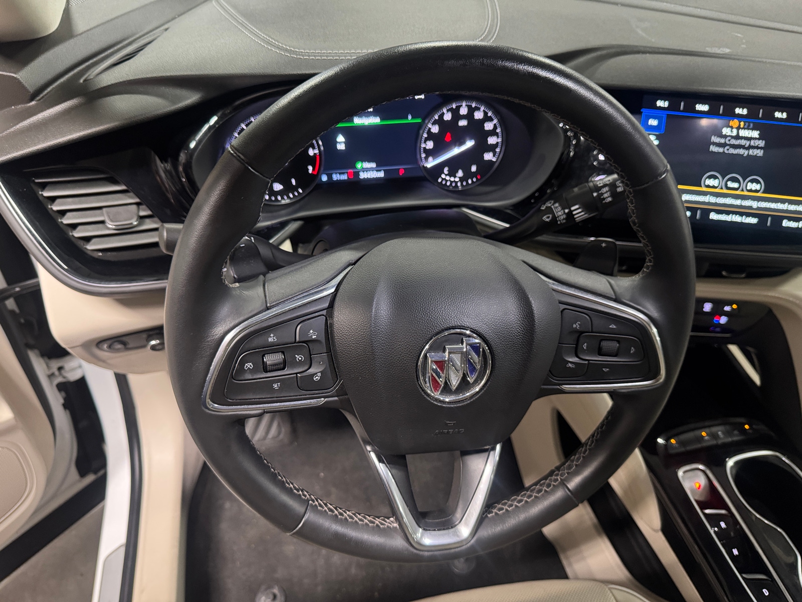 Thumbnail: 2022 Buick Envision - 4