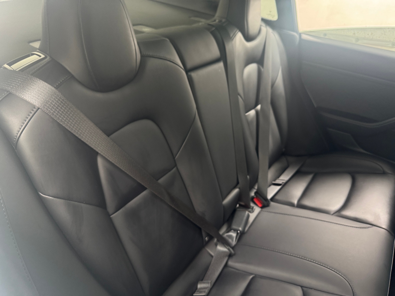 Thumbnail: 2023 Tesla Model 3 - 5