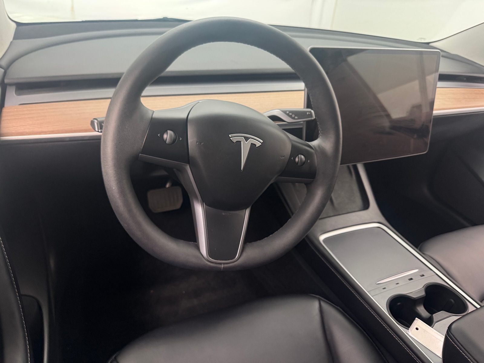 Thumbnail: 2023 Tesla Model 3 - 4