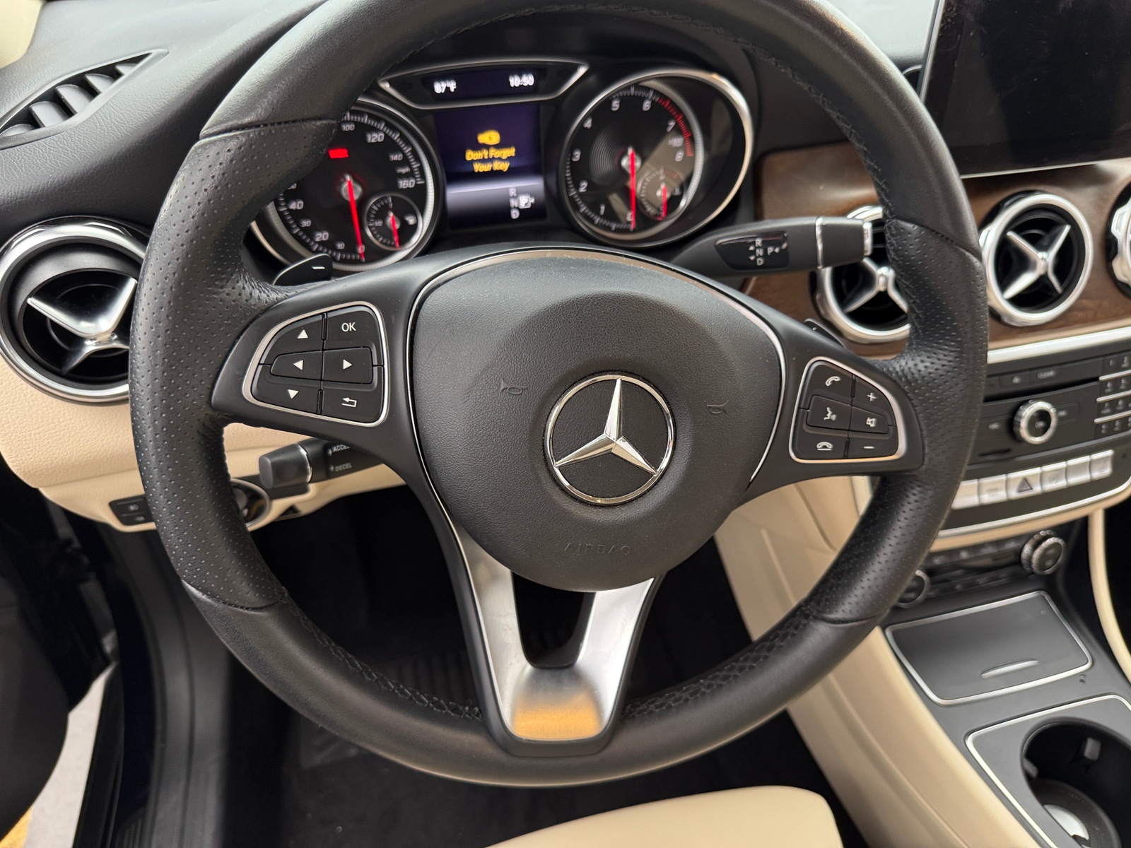 Thumbnail: 2018 Mercedes-Benz GLA - 4