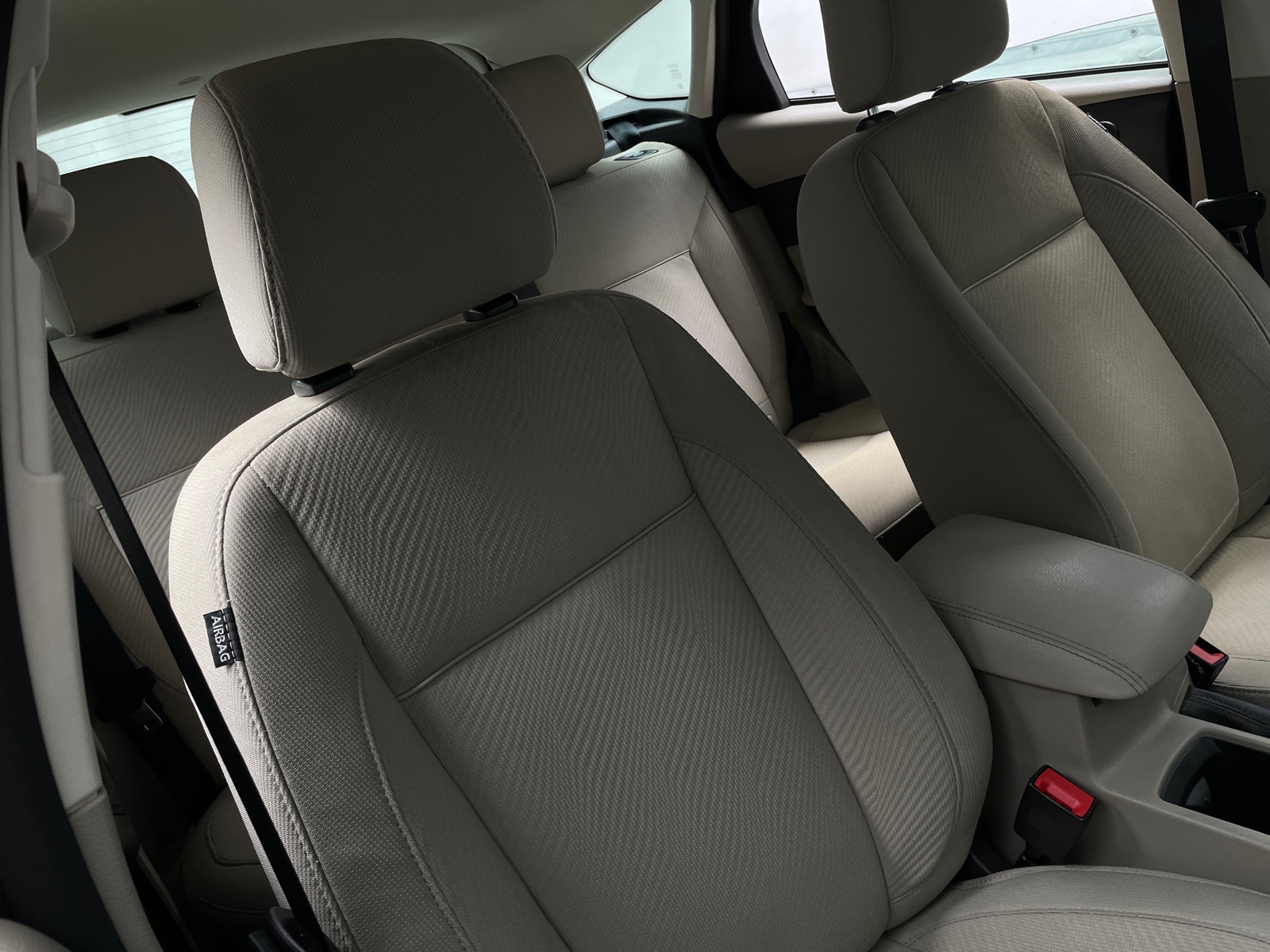 Thumbnail: 2016 Ford Focus - 2