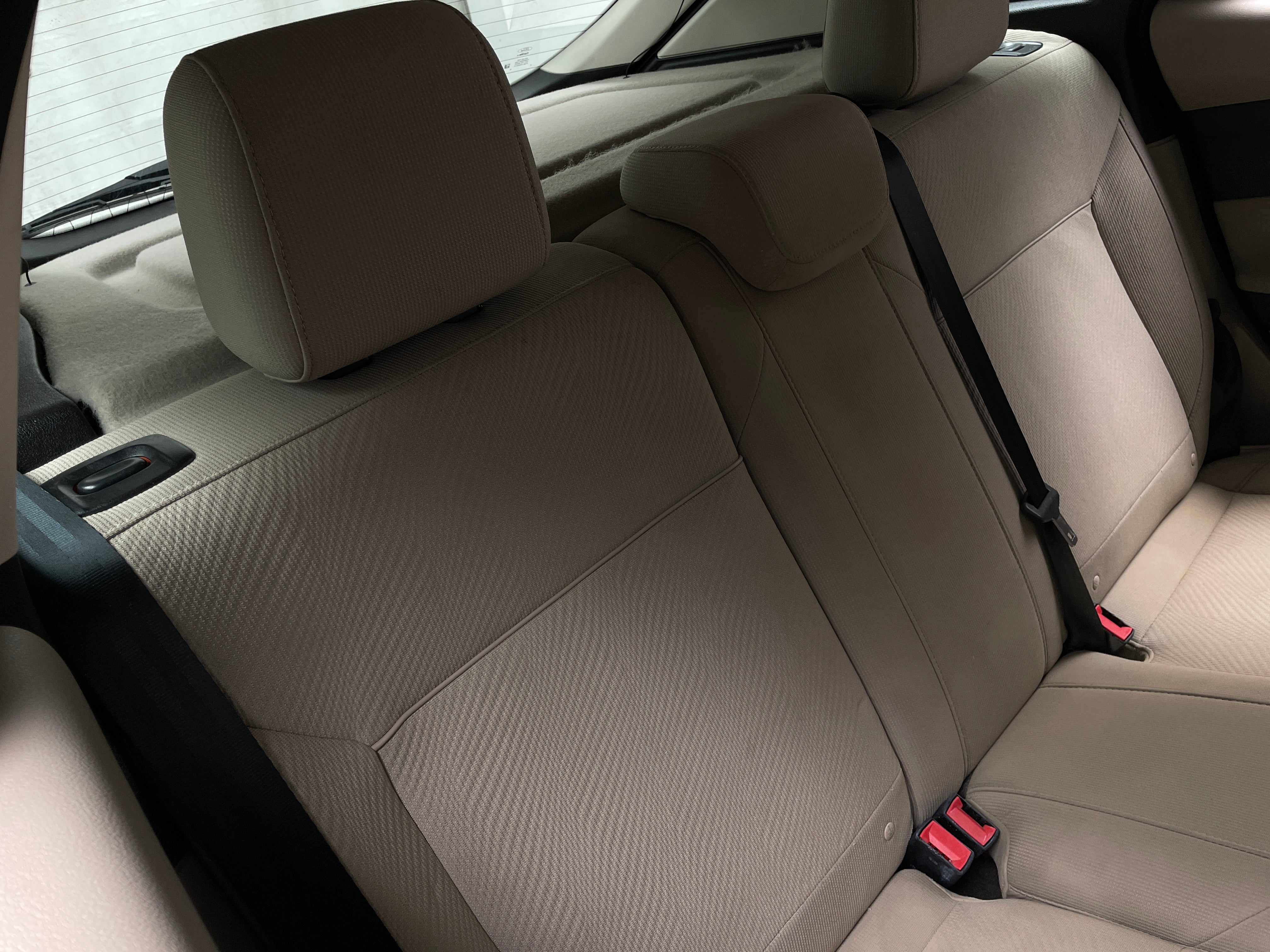 Used 2016 Ford Focus Electric with VIN 1FADP3R47GL380781 for sale in Auburn, WA