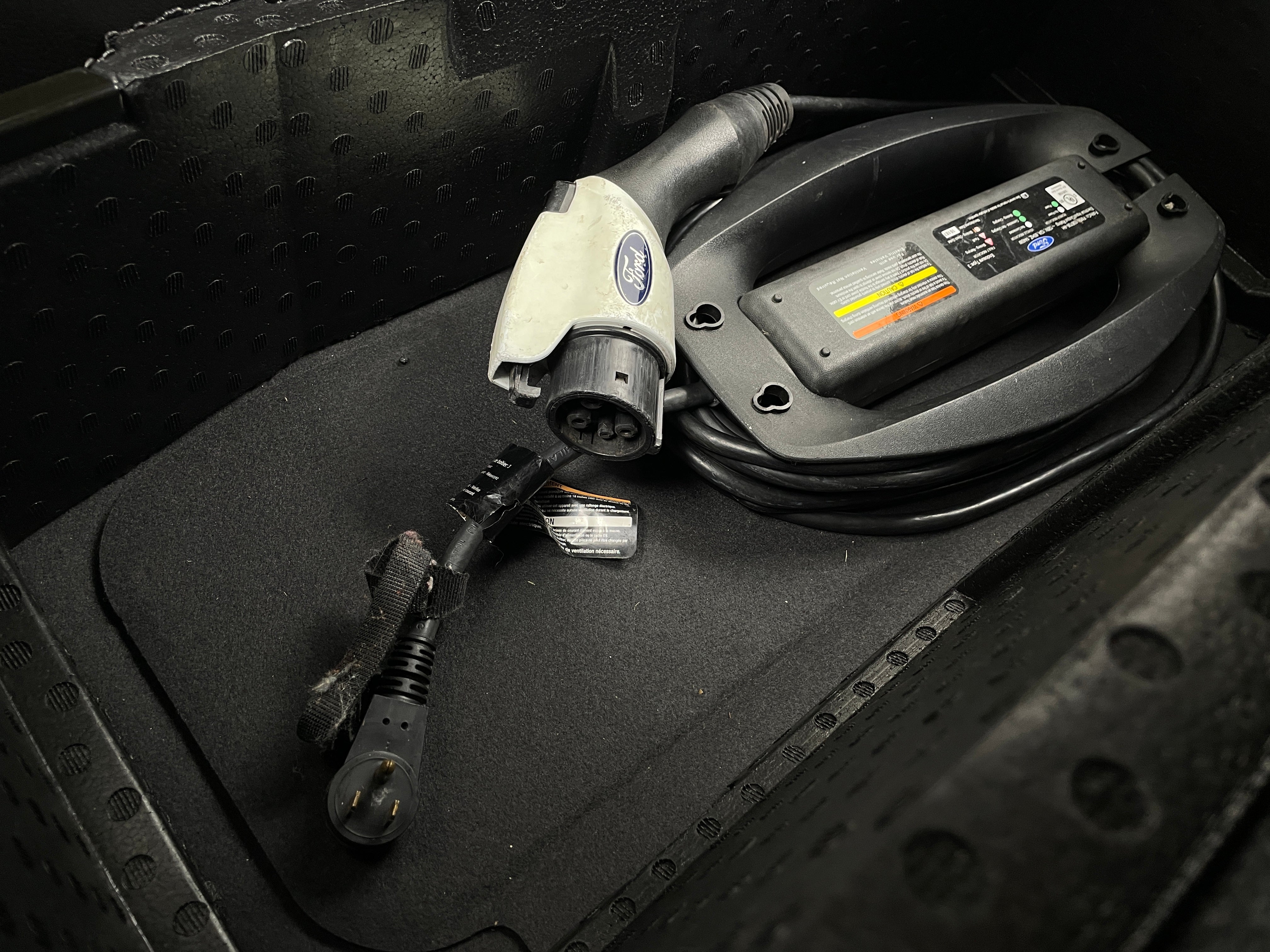 Used 2016 Ford Focus Electric with VIN 1FADP3R47GL380781 for sale in Oak Creek, WI