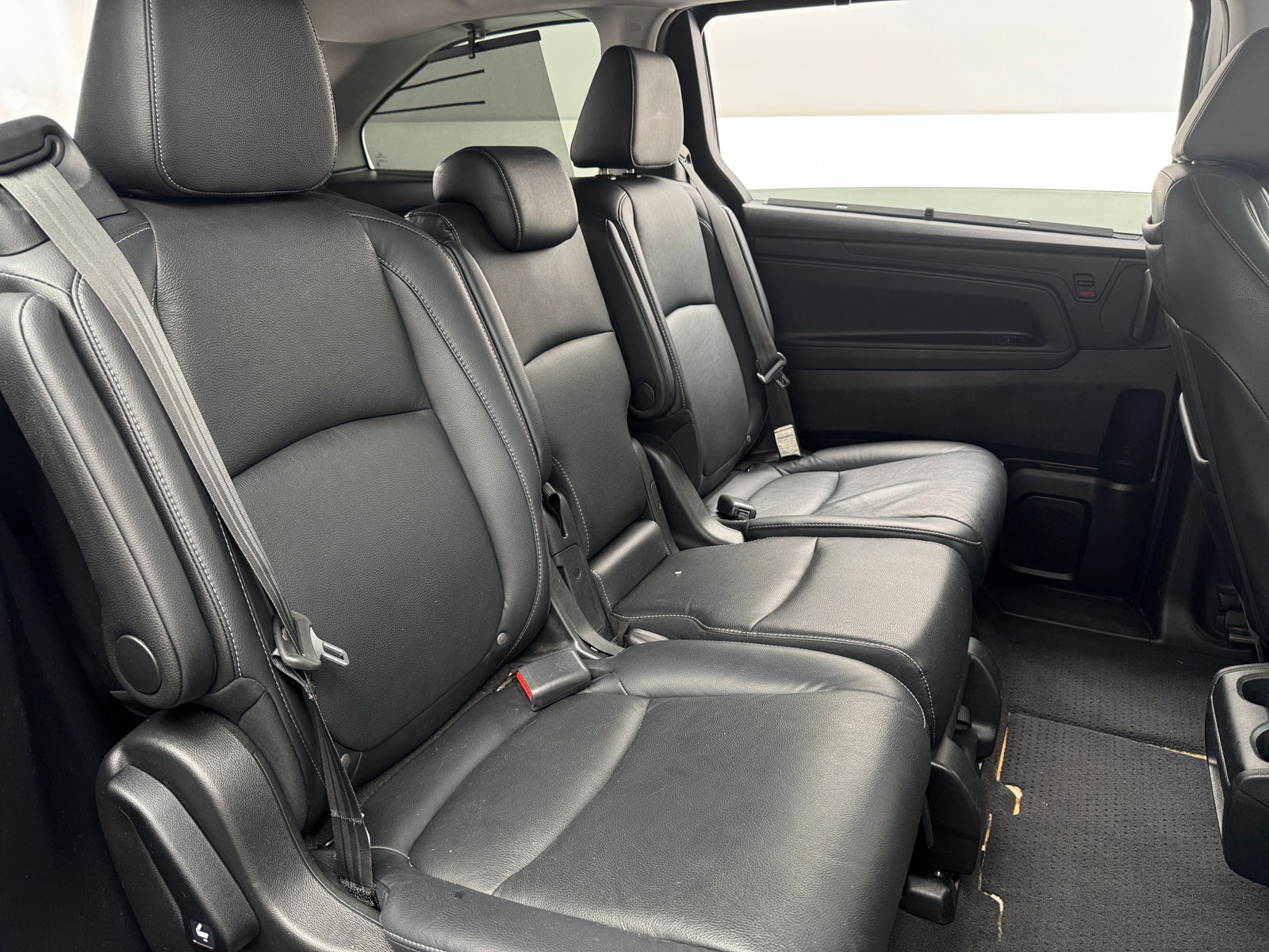 Thumbnail: 2021 Honda Odyssey - 5