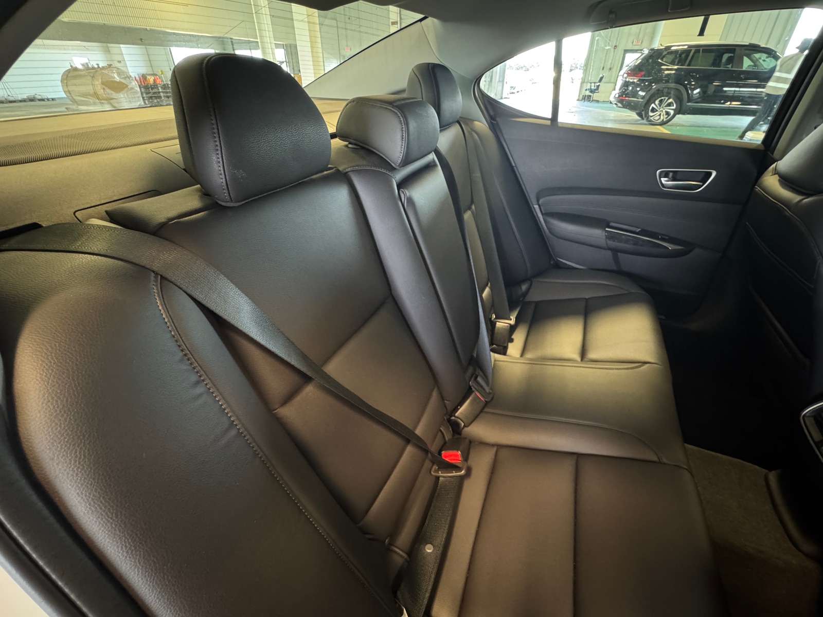 Thumbnail: 2019 Acura TLX - 5