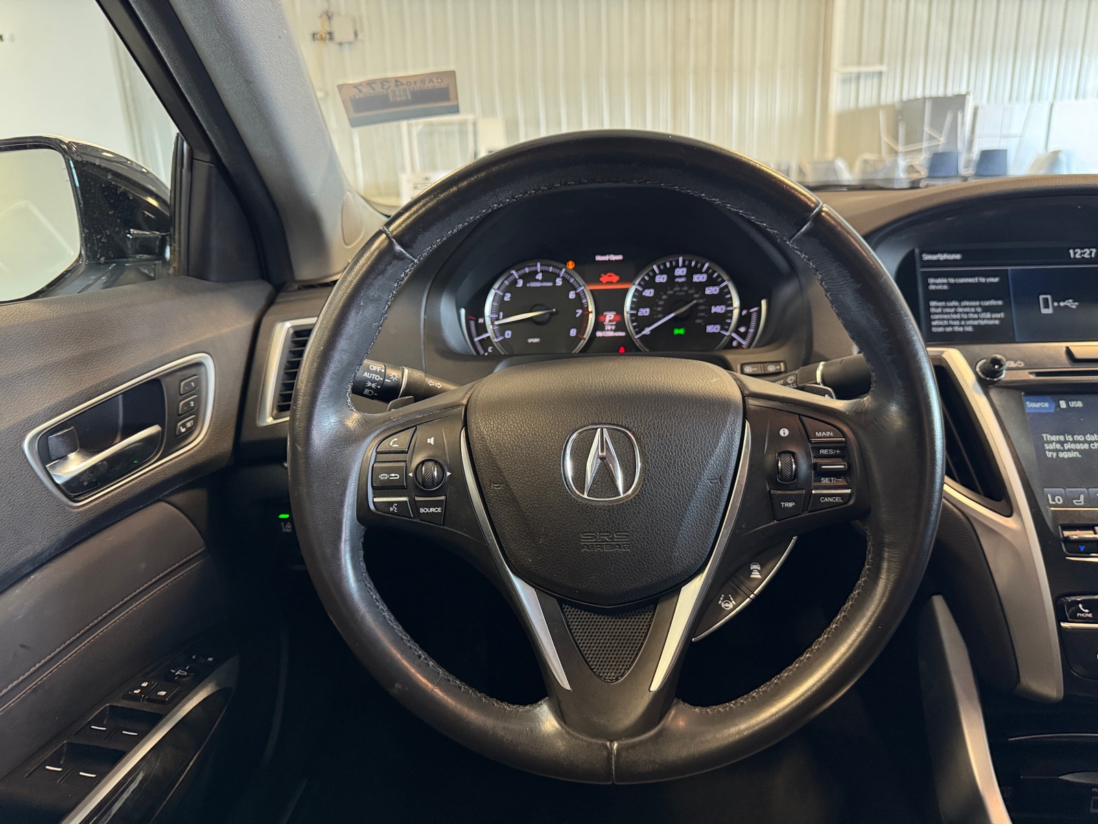 Thumbnail: 2019 Acura TLX - 4