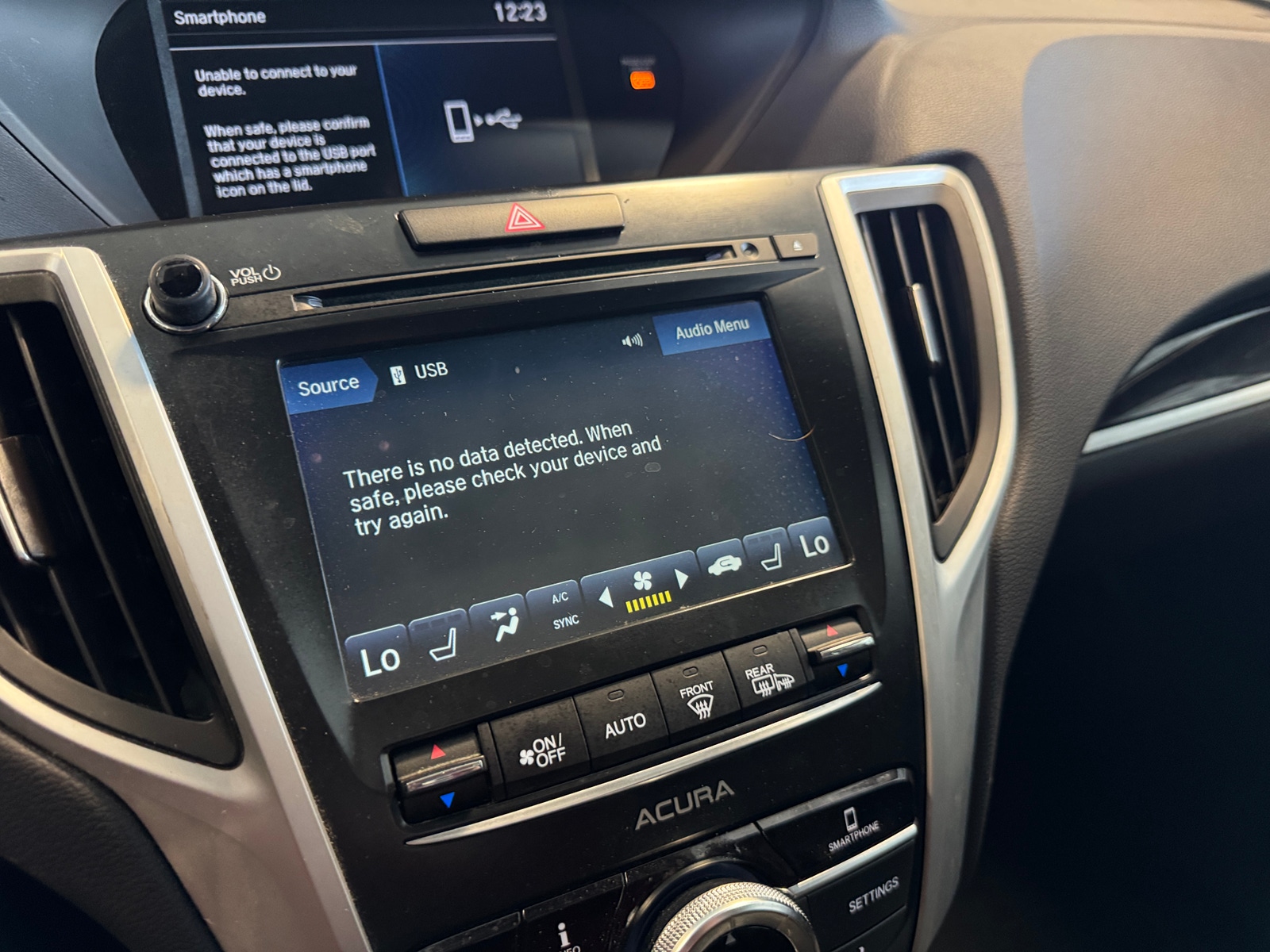 Thumbnail: 2019 Acura TLX - 3