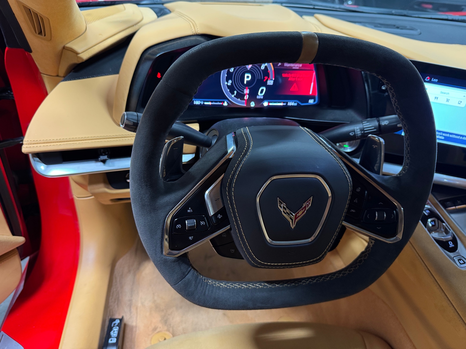 Thumbnail: 2024 Chevrolet Corvette - 3