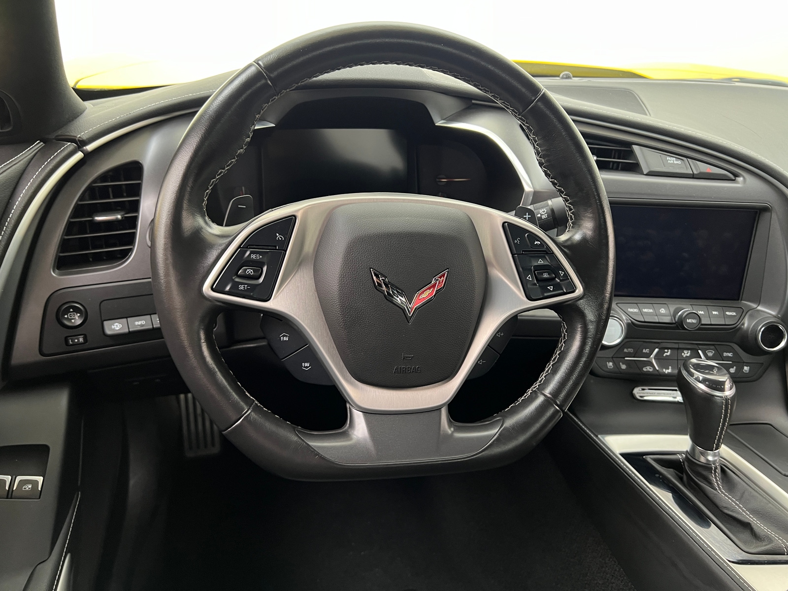 Thumbnail: 2019 Chevrolet Corvette - 3