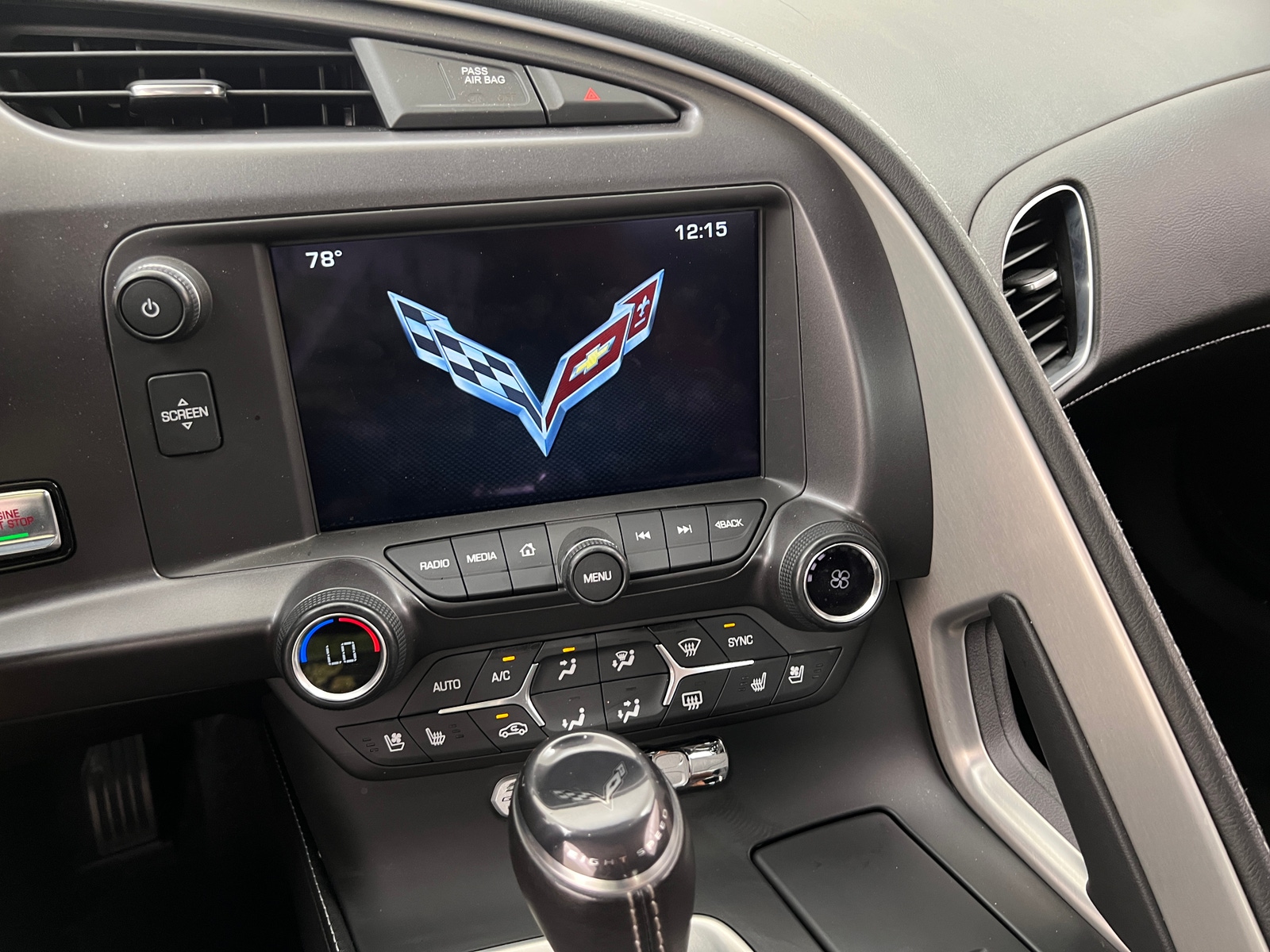 Thumbnail: 2019 Chevrolet Corvette - 2