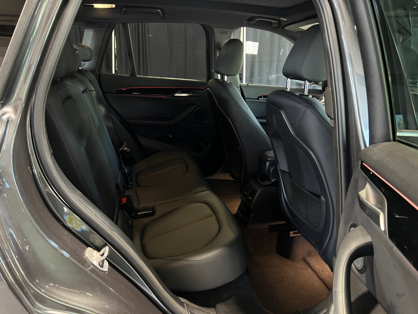 Thumbnail: 2017 BMW X1 - 5