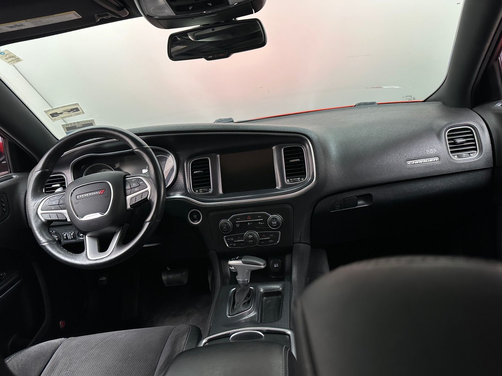 Thumbnail: 2016 Dodge Charger - 2