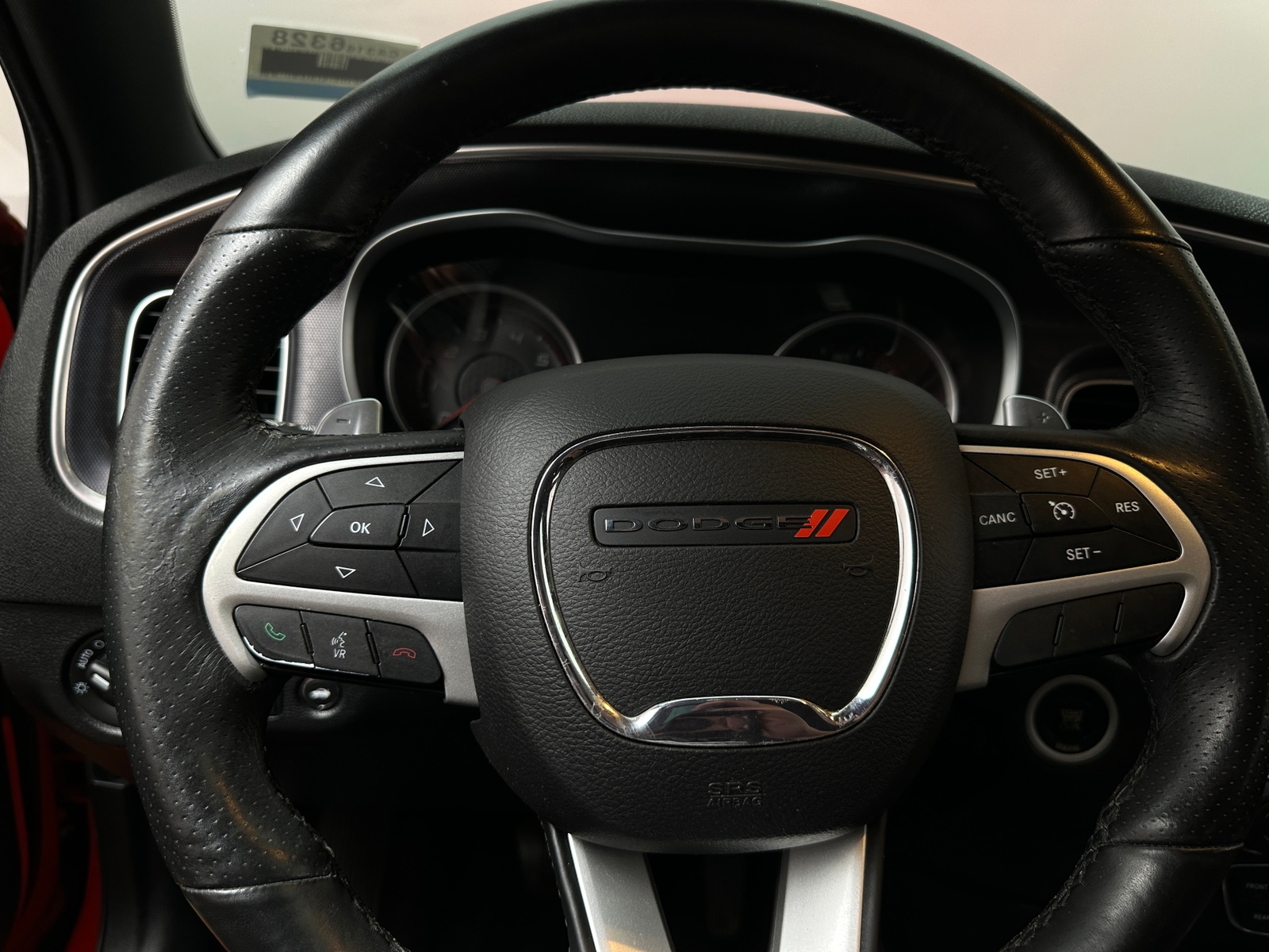 Thumbnail: 2016 Dodge Charger - 4