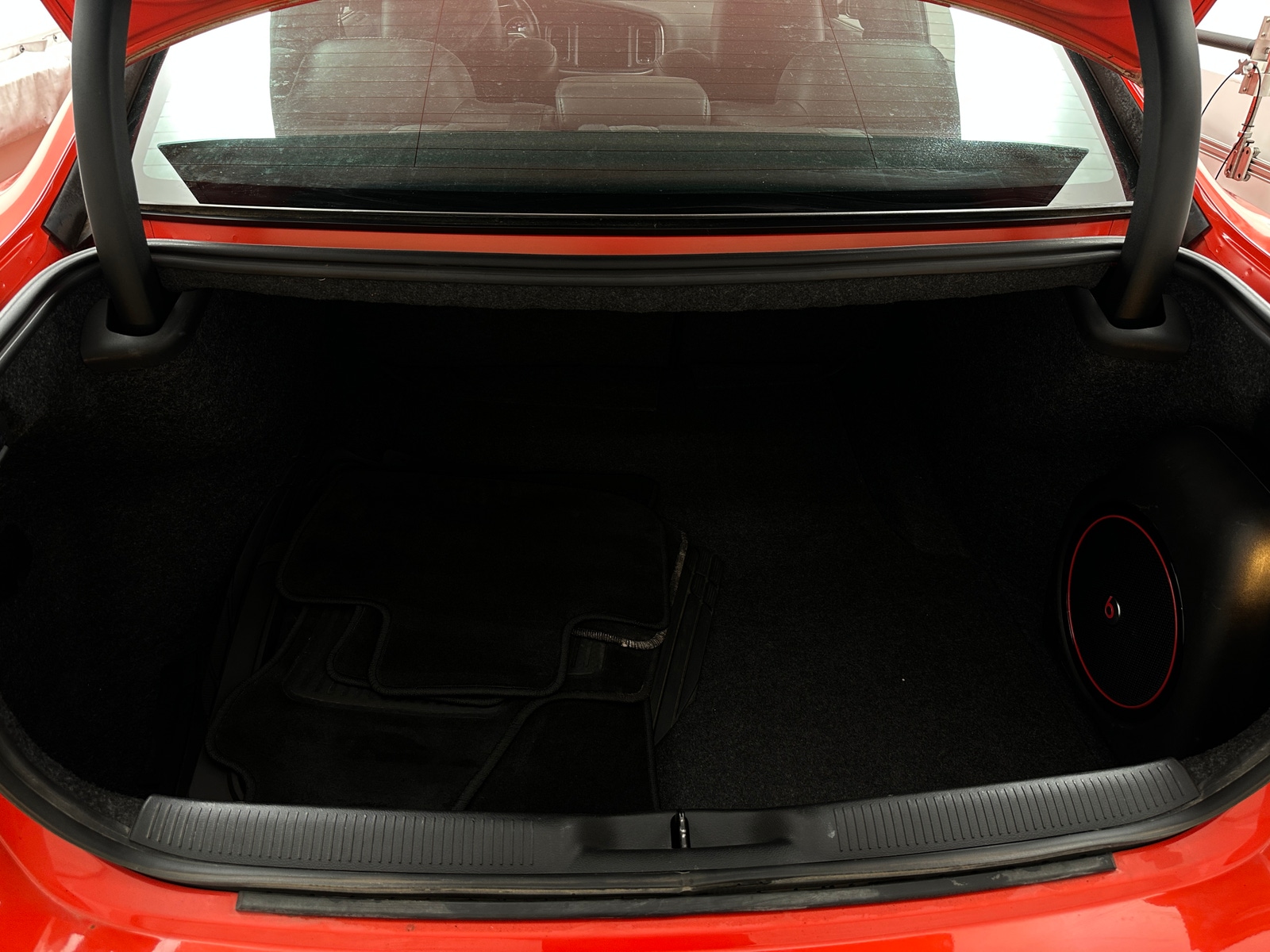 Thumbnail: 2016 Dodge Charger - 6