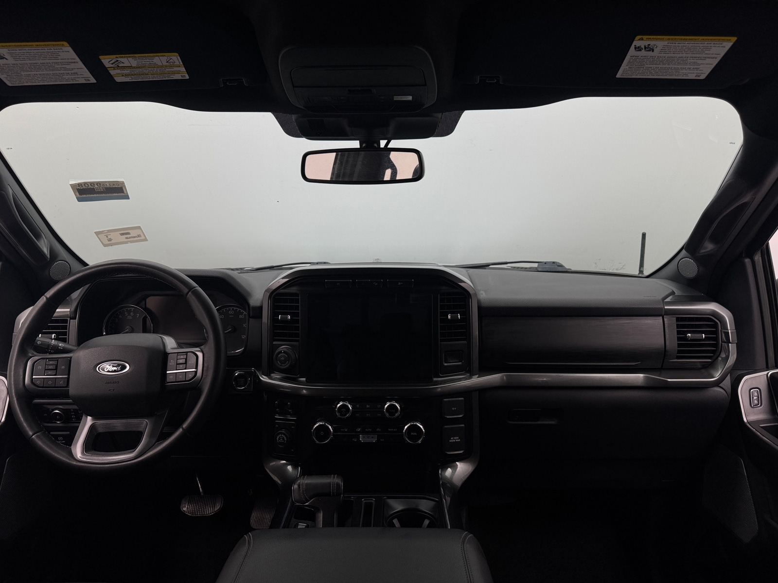 Thumbnail: 2023 Ford Econoline - 3