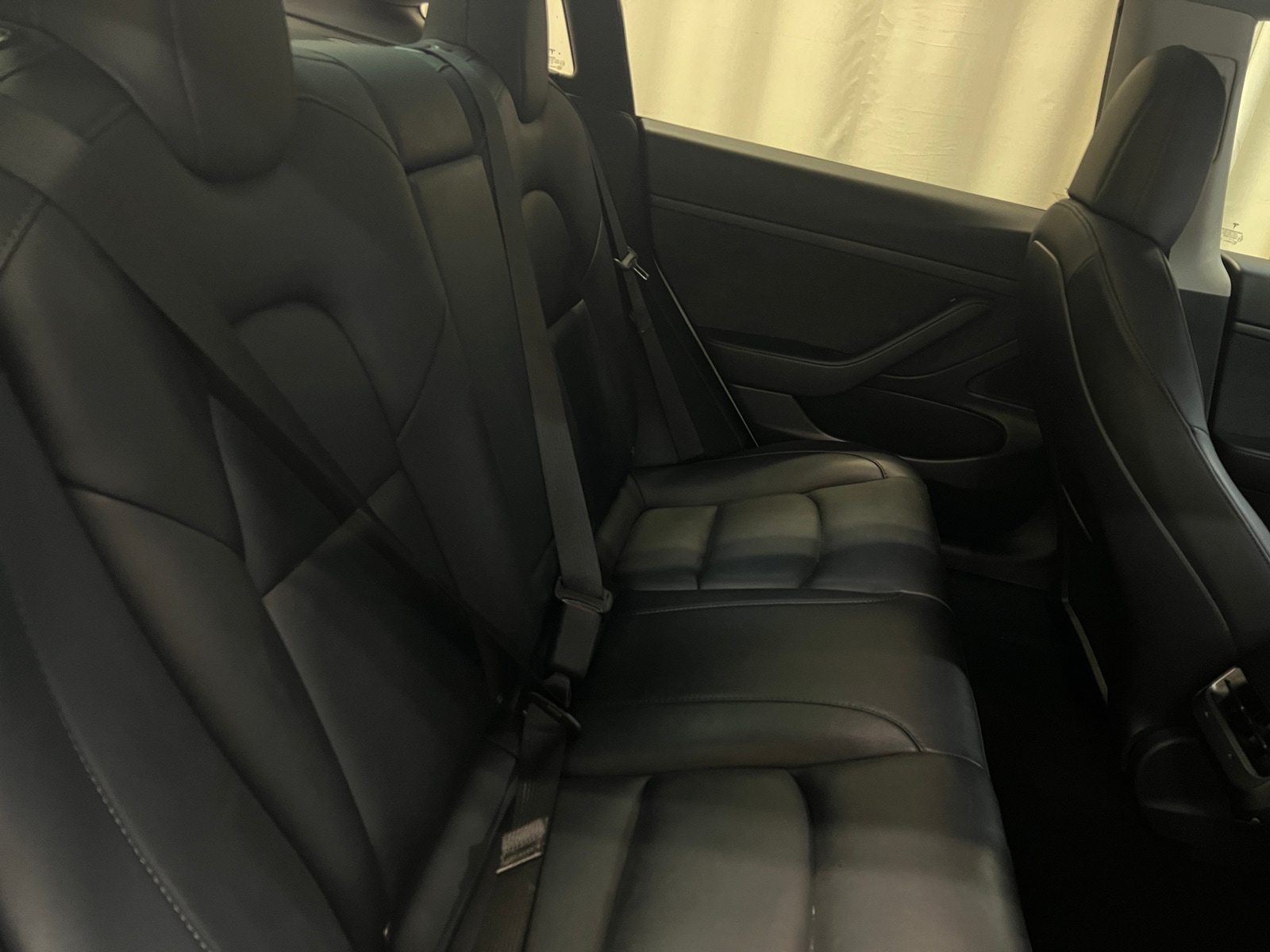 Thumbnail: 2021 Tesla Model 3 - 5