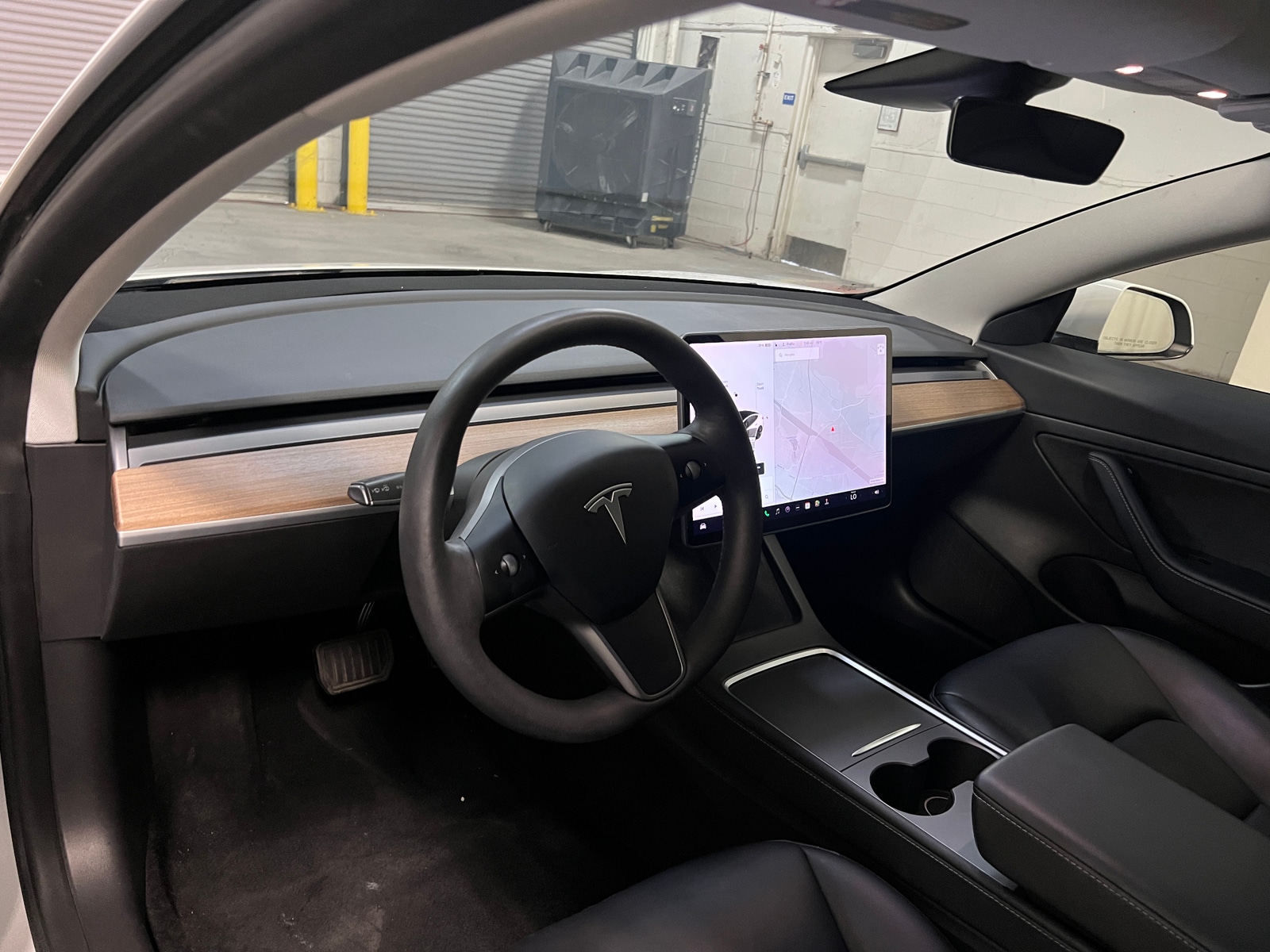 Thumbnail: 2021 Tesla Model 3 - 2