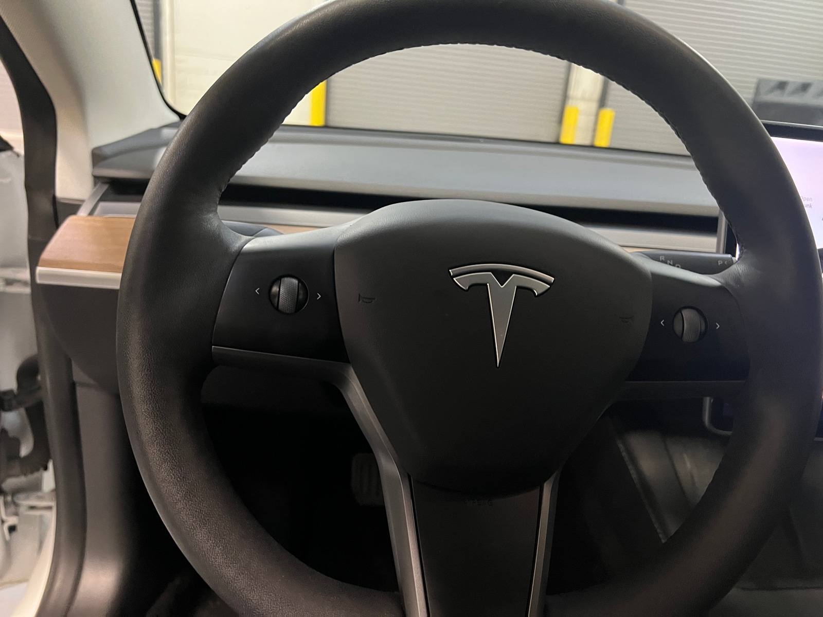 Thumbnail: 2021 Tesla Model 3 - 4