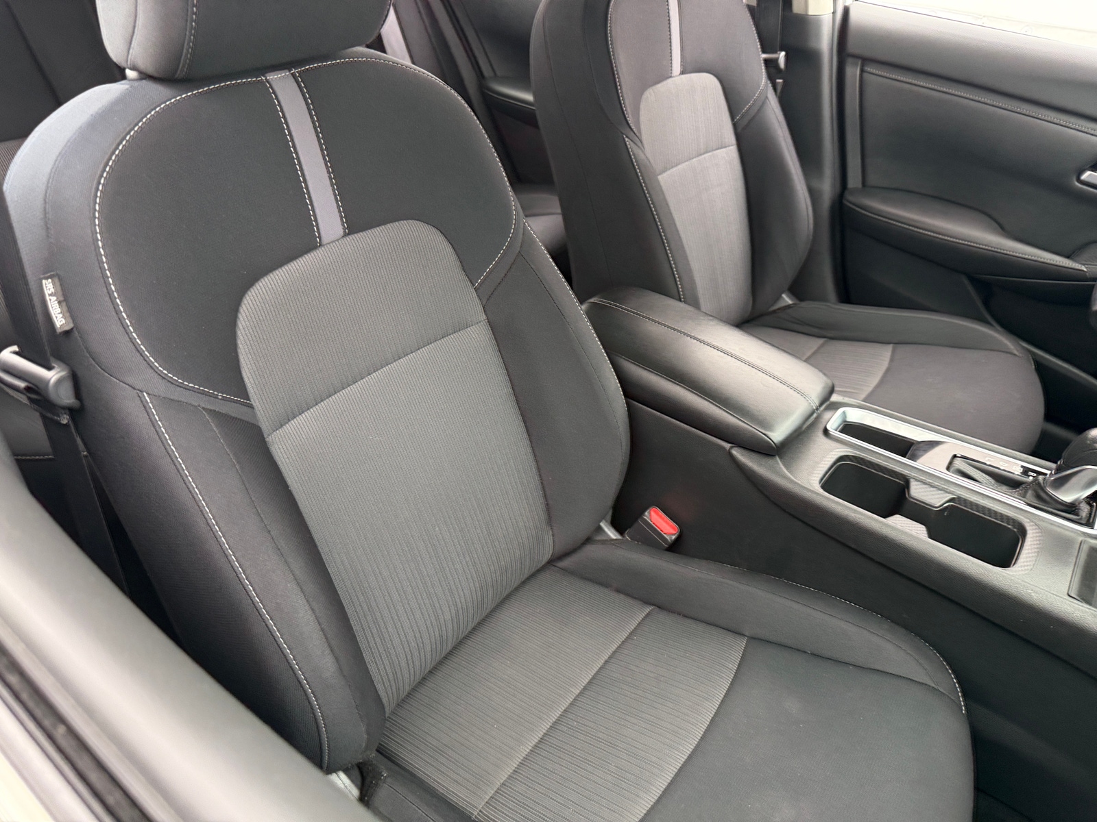 Thumbnail: 2021 Nissan Sentra - 2