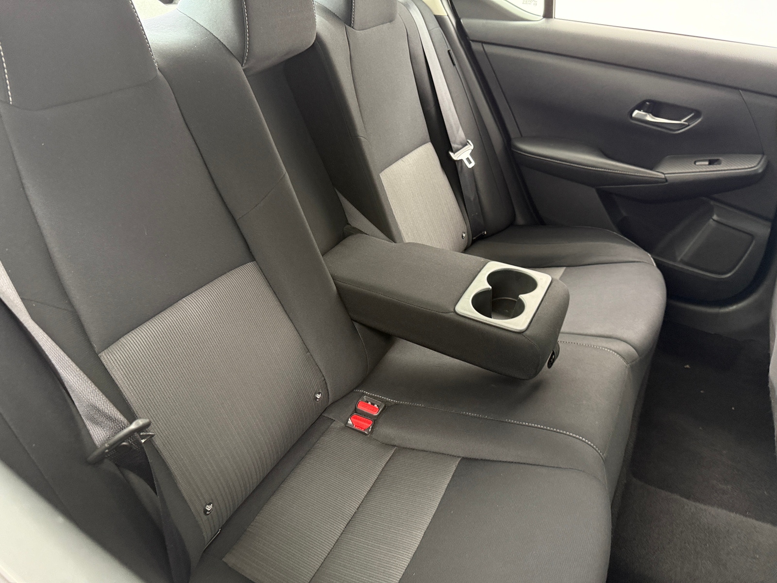 Thumbnail: 2021 Nissan Sentra - 5