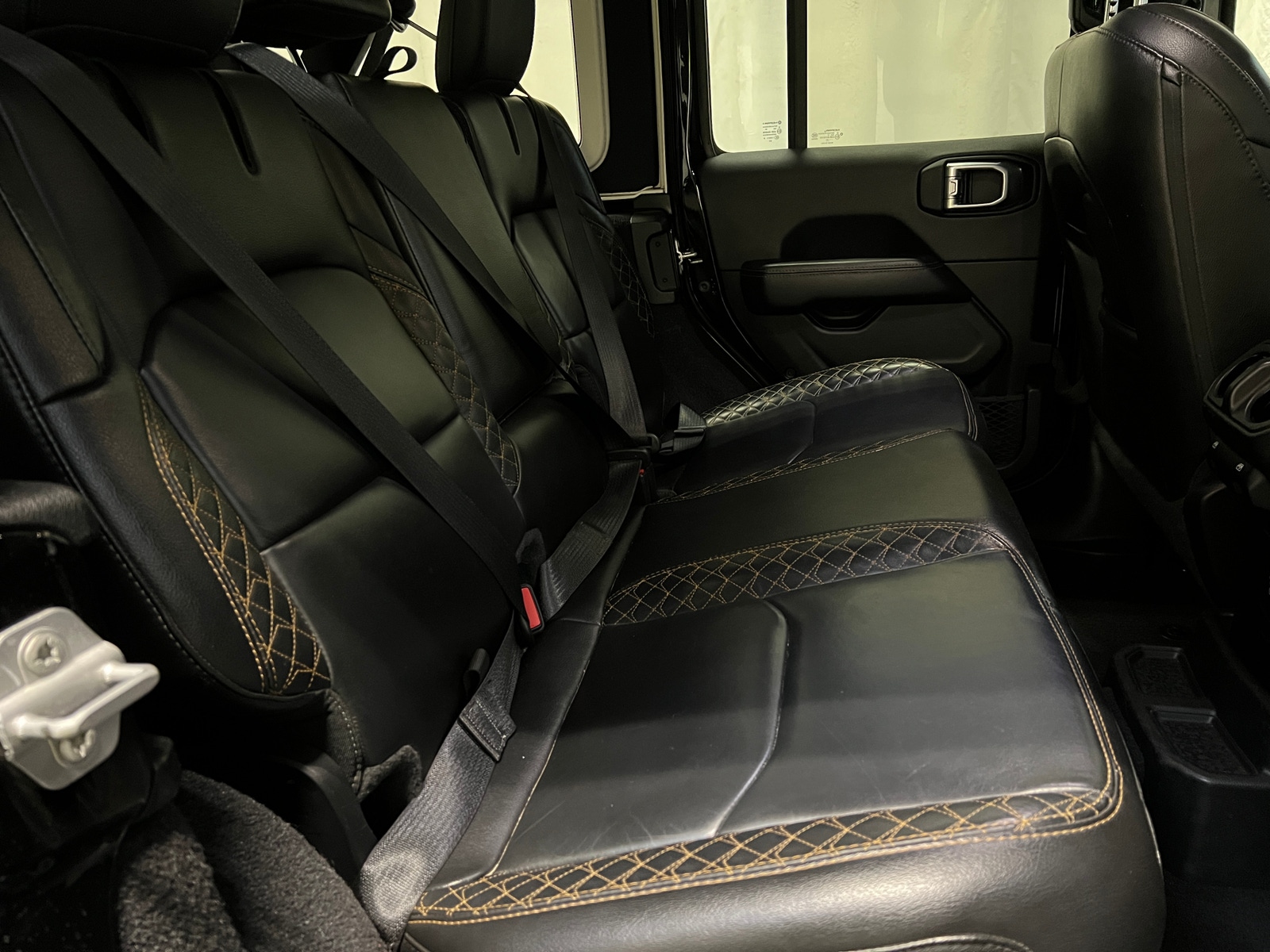Thumbnail: 2021 Jeep Wrangler - 5