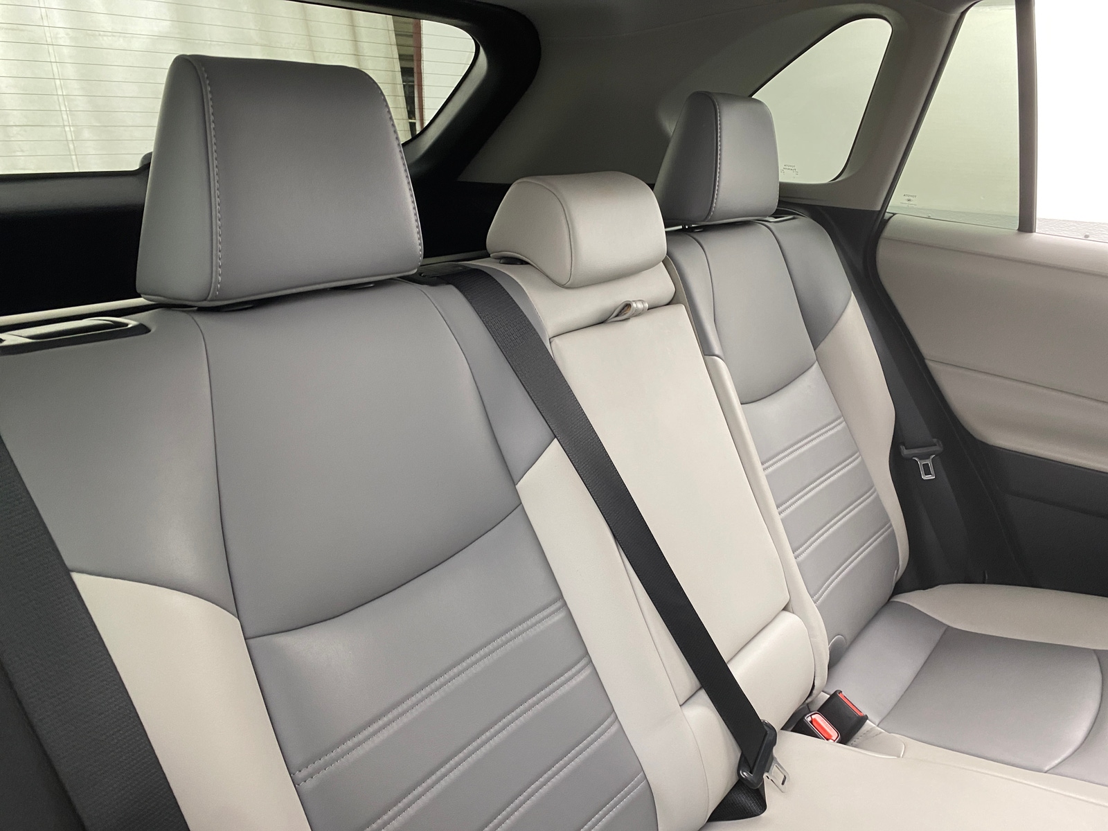 Thumbnail: 2021 Toyota RAV4 - 5