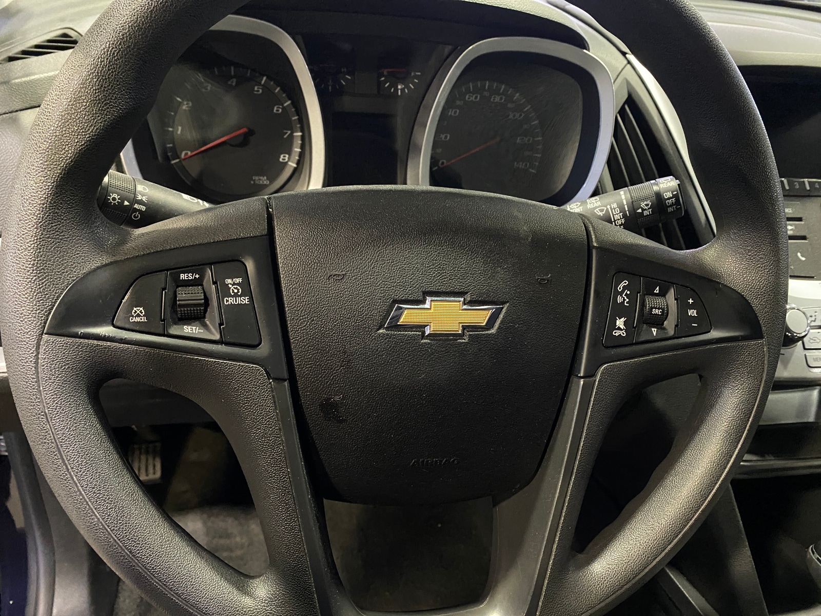 Thumbnail: 2017 Chevrolet Equinox - 5