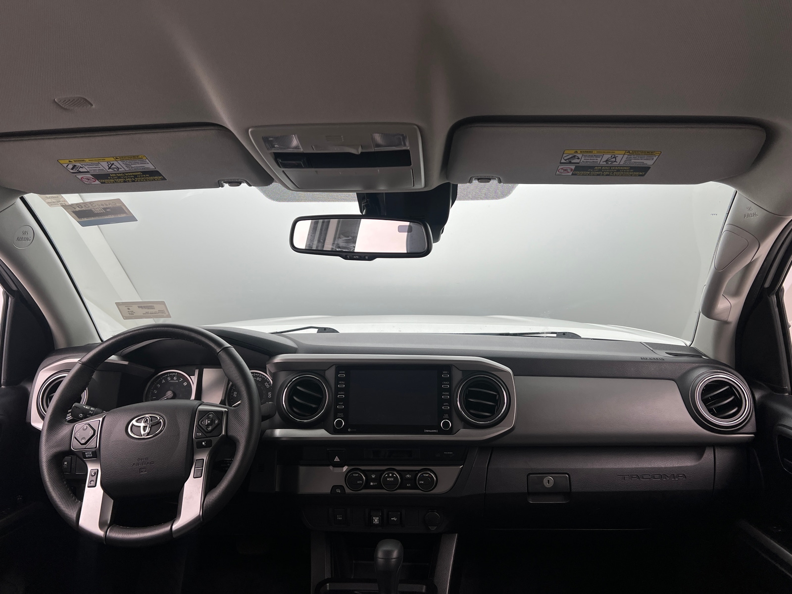 Thumbnail: 2021 Toyota Tacoma - 3