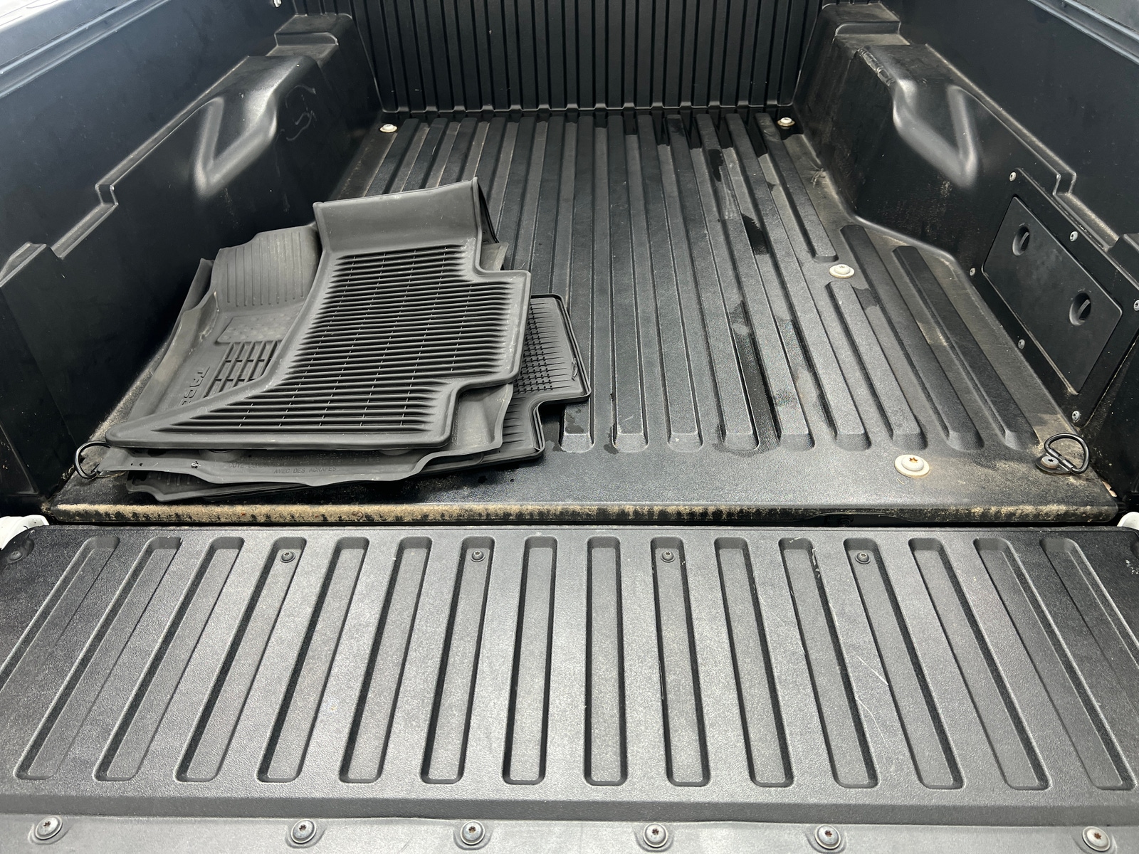 Thumbnail: 2021 Toyota Tacoma - 7