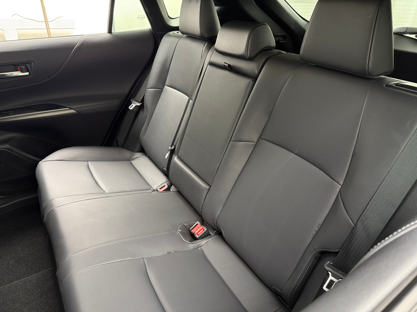Thumbnail: 2024 Toyota Venza - 5