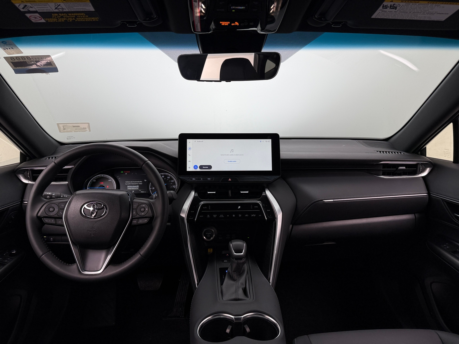 Thumbnail: 2024 Toyota Venza - 2