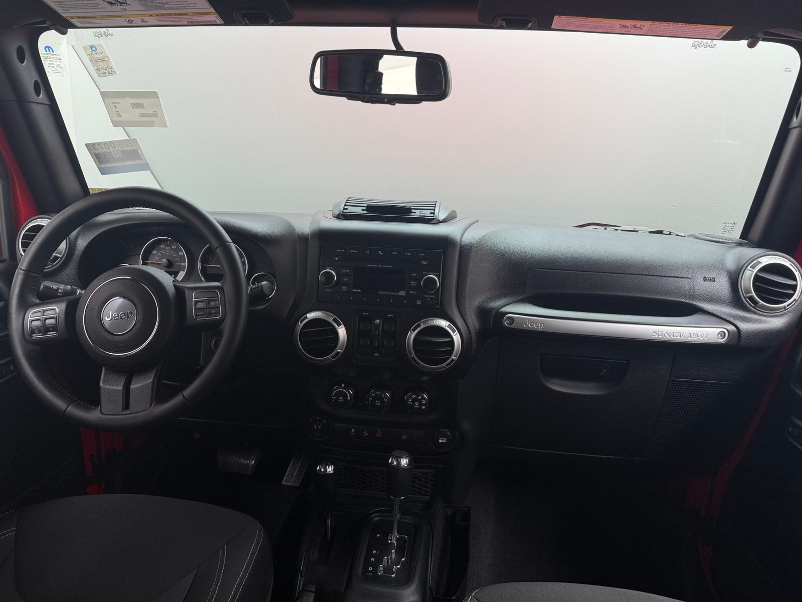 Thumbnail: 2018 Jeep Wrangler - 3