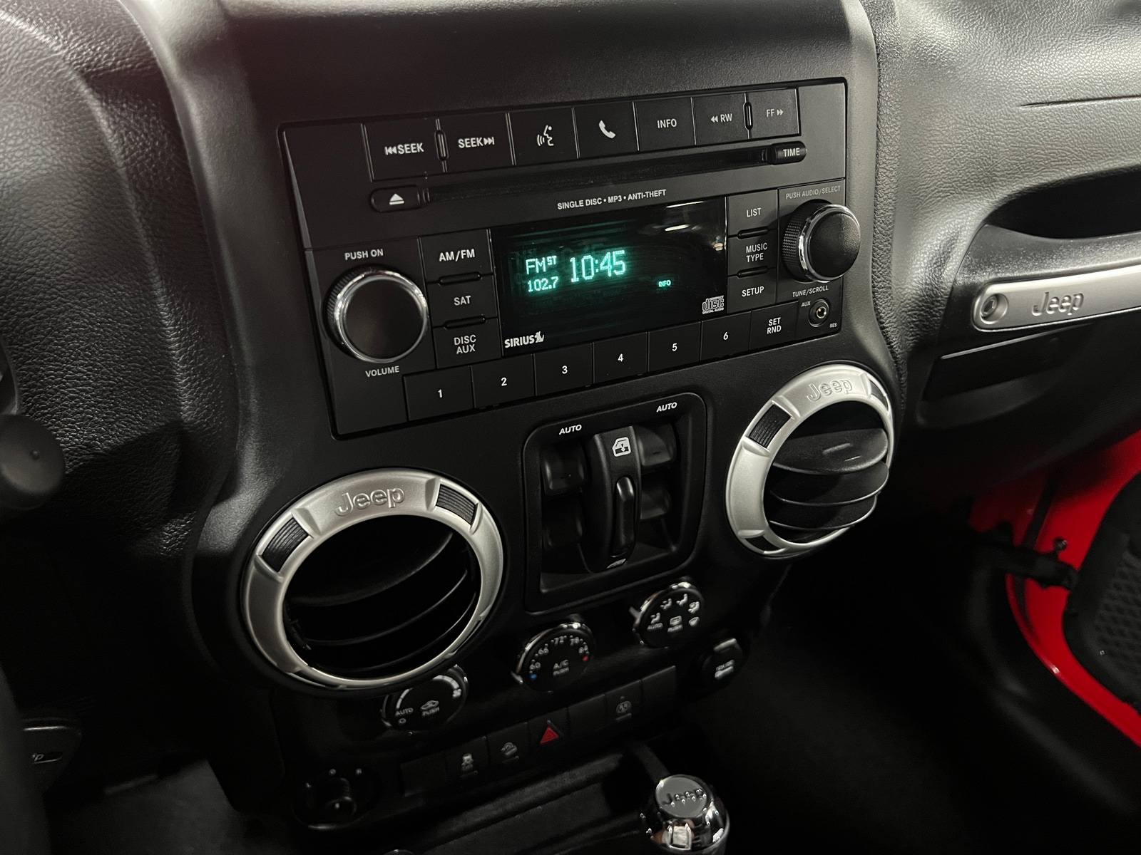 Thumbnail: 2018 Jeep Wrangler - 4