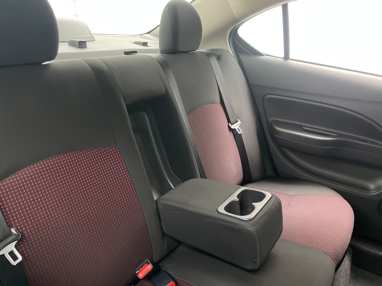 Thumbnail: 2024 Mitsubishi Mirage G4 - 6