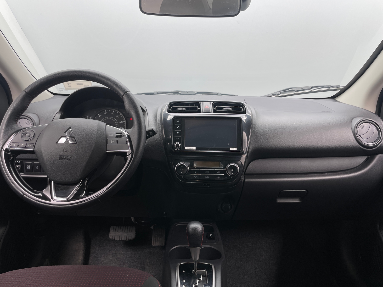 Thumbnail: 2024 Mitsubishi Mirage G4 - 3